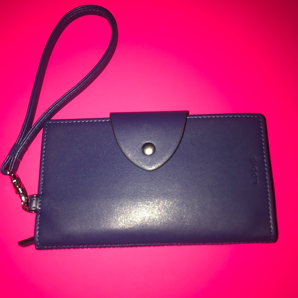 WRISTLET WALLET!!!